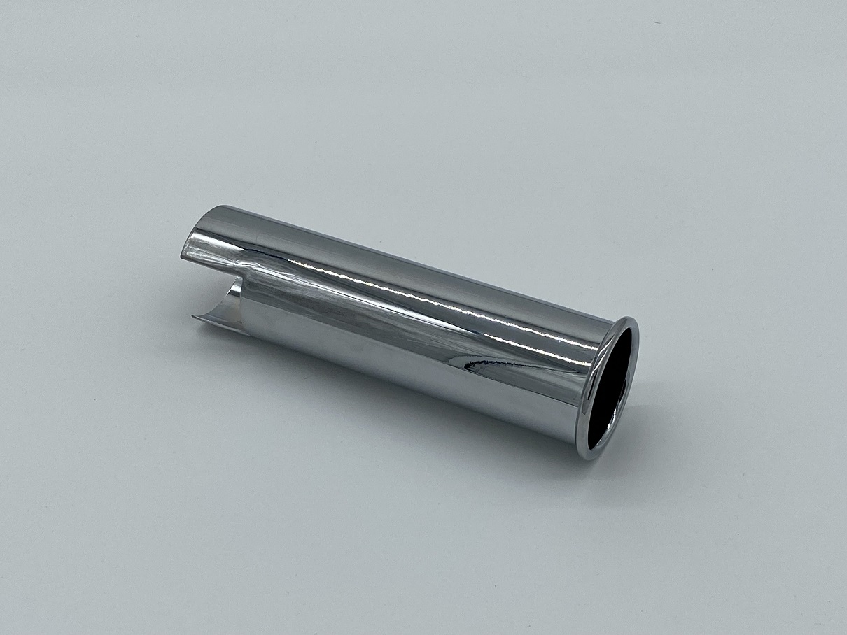 CHROM-AUSPUFFBLENDE "NF"
