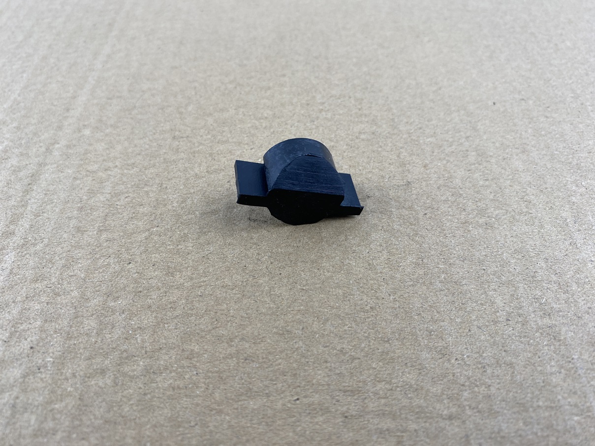 GUMMIPUFFER
