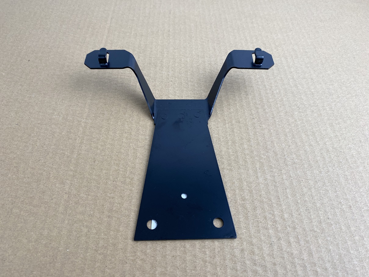 HALTER FÜR WISCHWASSERBEHÄLTER