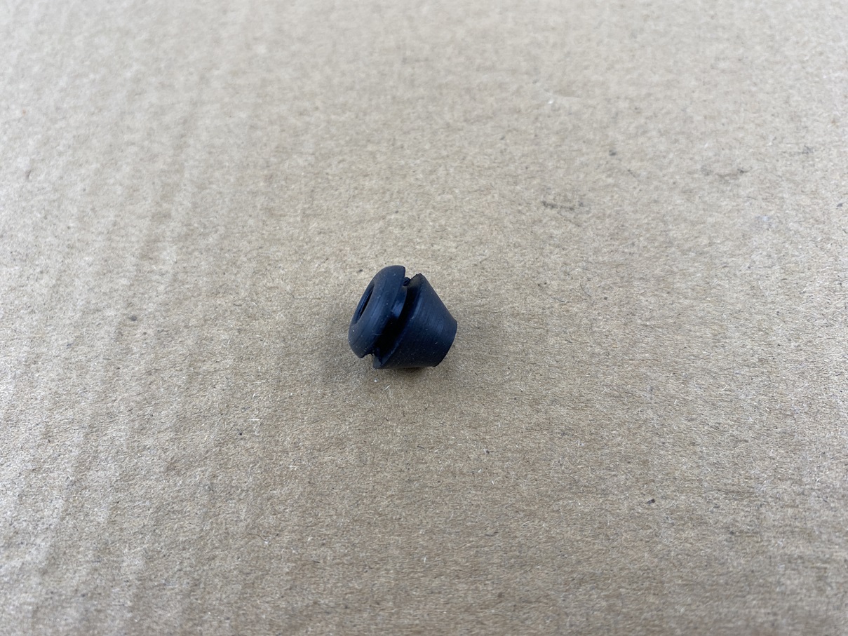 GUMMITÜLLE FÜR HEIZUNGSDRAHTZÜGE