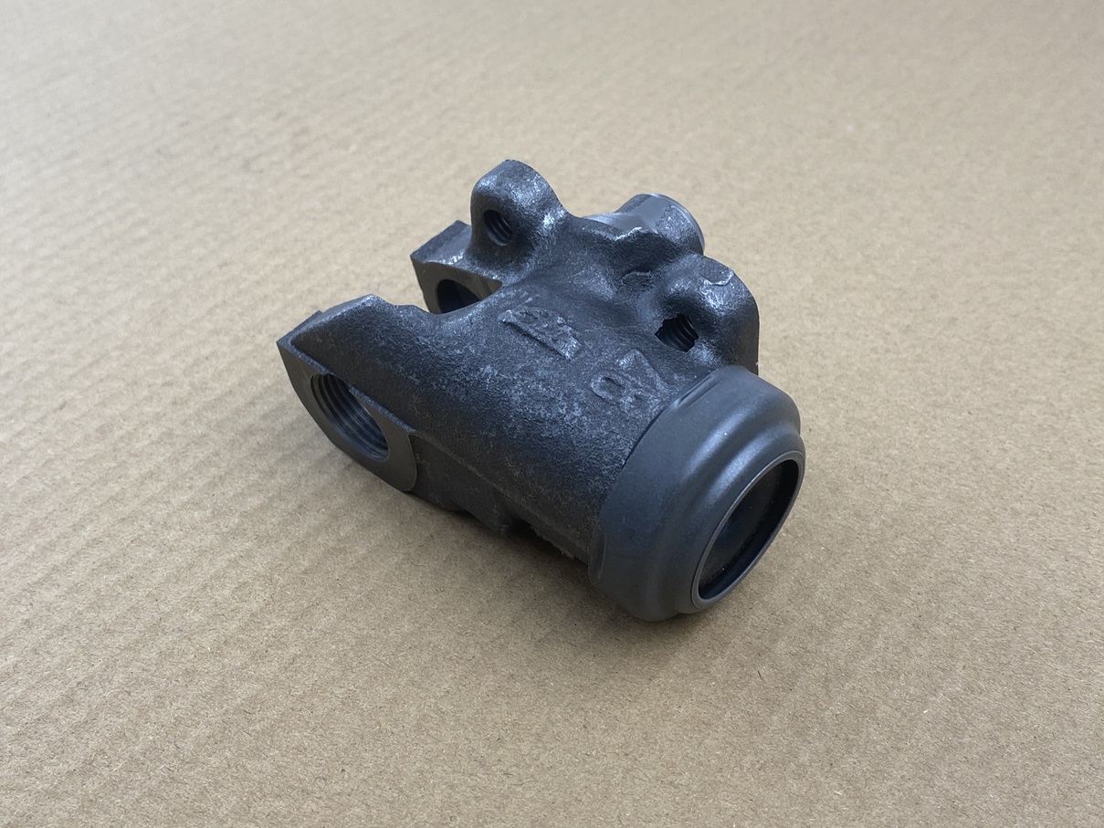 RADBREMSZYLINDER LINKS Ø 28,57mm