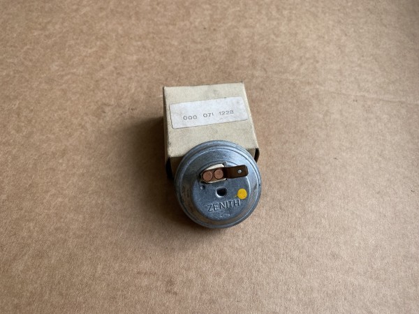 STARTERDECKEL STARTAUTOMATIK "NOS" M108 M114 M130