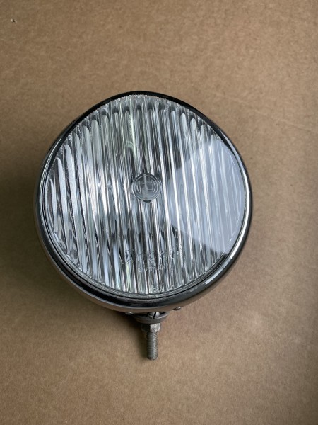 NEBELLEUCHTE GLAS-Ø 15mm W186 W188
