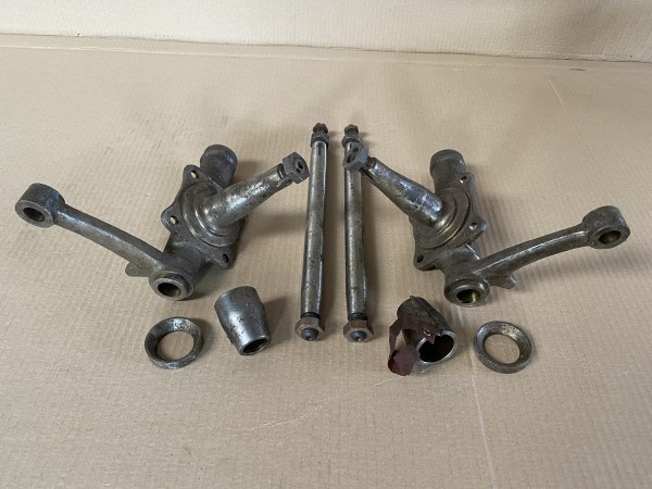 SATZ ACHSCHENKEL &amp; ACHSSCHENKELBOLZEN 170S.. &amp; W187 "NOS"