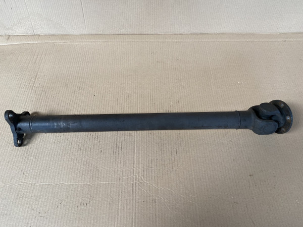 VORDERE GELENKWELLE 190SL (LOCHKREIS (80mm) &quot;GEBRAUCHT&quot;