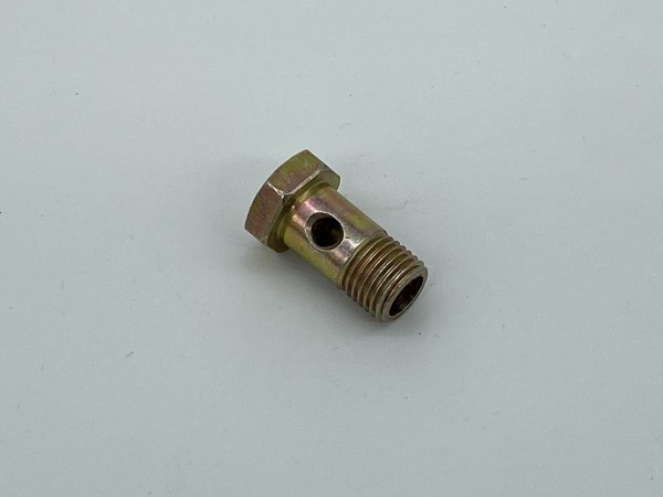 HOHLSCHRAUBE M14x1,5