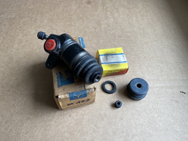 NEHMERZYLINDER Ø 28,57mm NOS" W112 M189