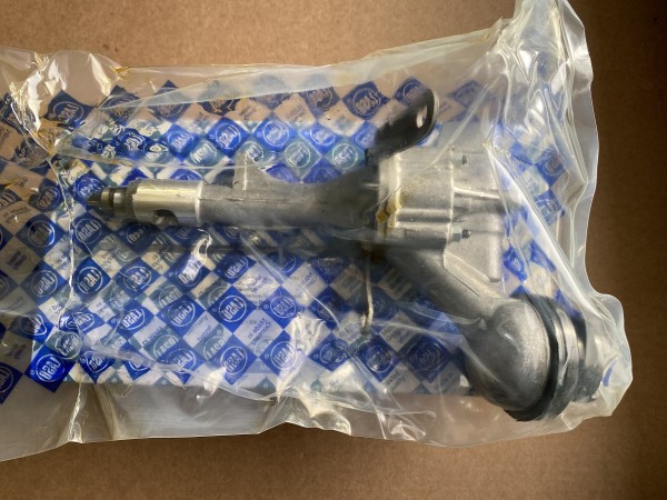 ÖLPUMPE M110 280SL 280SLC 280SE "NOS" VON "LASO"