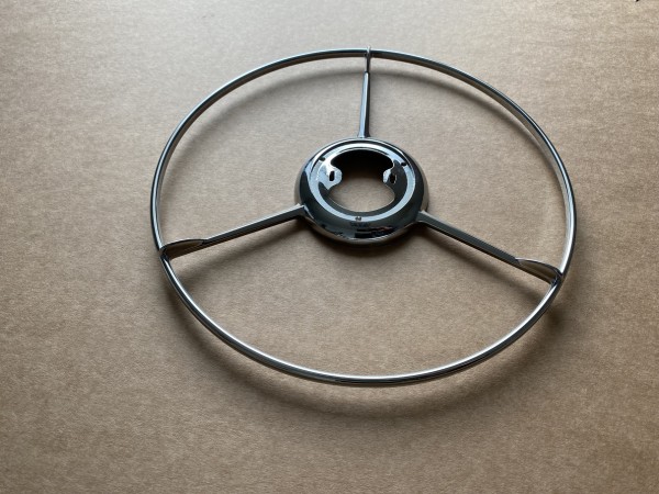 SIGNALRING VERCHROMT