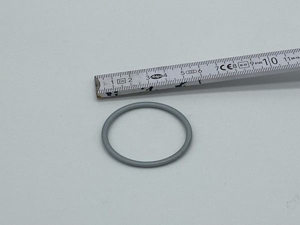 DICHTRING FÜR VORDERES AUSPUFFROHR AN AUSPUFFKRÜMMER