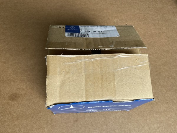 SATZ KURBELWELLENLAGERSCHALEN Ø 60,00mm STD.