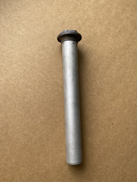 TANKGEBER "NOS" W116