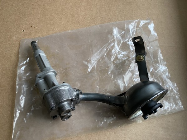 ÖLPUMPE M189 W112 ÜBERHOLT OHNE AT