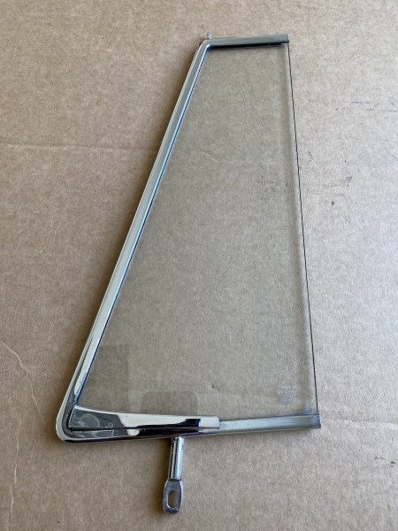DREHFENSTER LINKS "GEBRAUCHT" W110 W111 Lim.