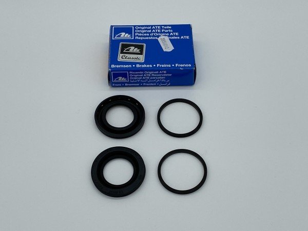 DICHTUNGSSATZ FÜR BREMSSATTEL HINTEN (KOLBEN Ø 42mm)