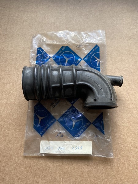 GUMMIMANSCHETTE "NOS"