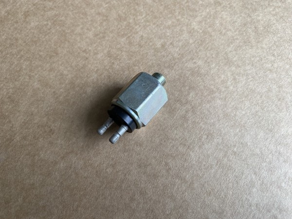 BREMSLICHTSCHALTER "NOS" W110 W111 W112