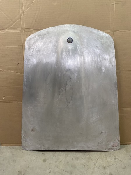 MOTORHAUBE GEBRAUCHT