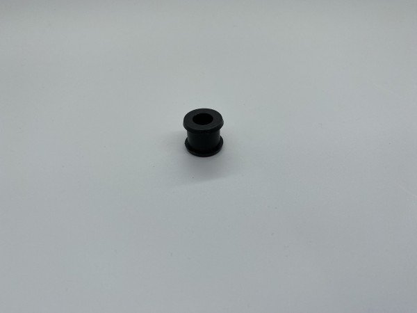 GUMMIBUCHSE