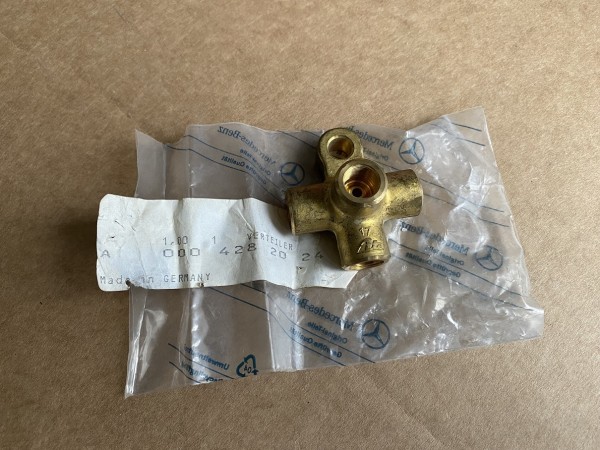 VERTEILER