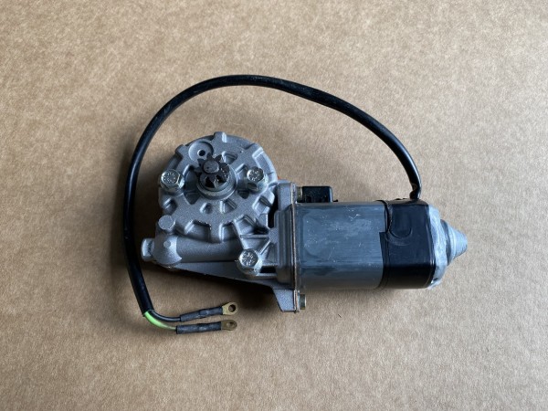 FENSTERHEBER MOTOR VORNE RECHTS "NOS" W109 W116