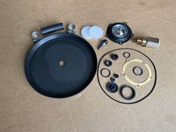 REPARATURSATZ FÜR ATE T50/12 BREMSGERÄT