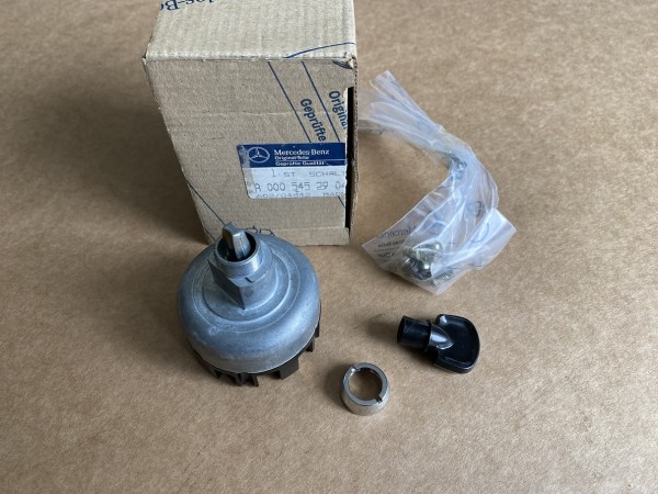 LICHTSCHALTER DREHSCHALTER "NOS" W108 W109