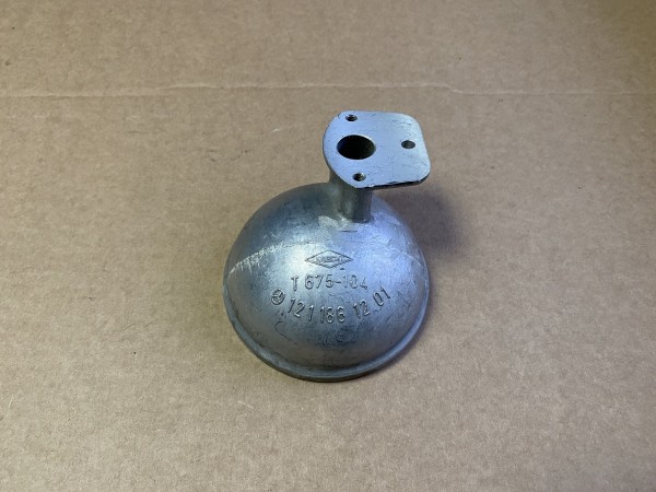 SAUGKORB FÜR ÖLPUMPE M121 "NOS"