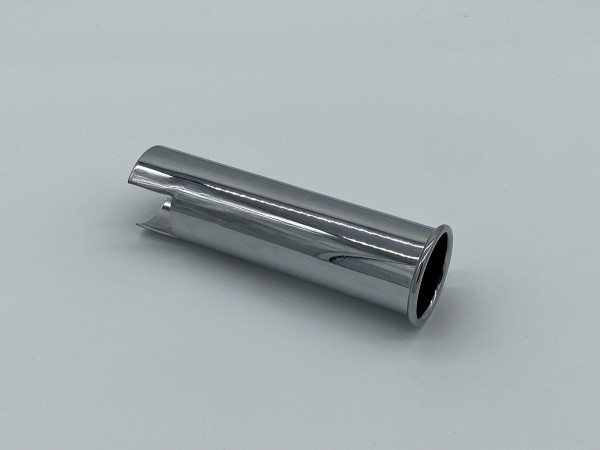 CHROM-AUSPUFFBLENDE