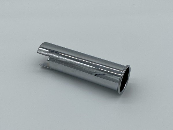 CHROM-AUSPUFFBLENDE