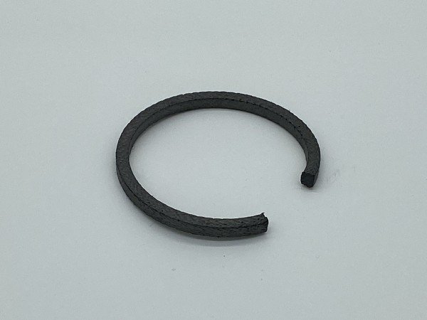 GEWEBEDICHTRING Ø 6mm