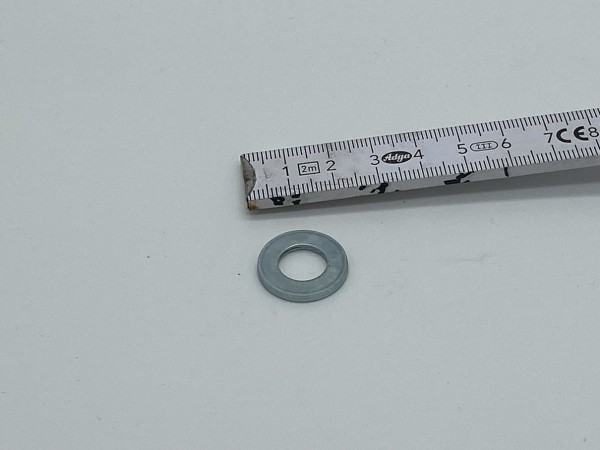 SCHEIBE 10,5 DIN 125