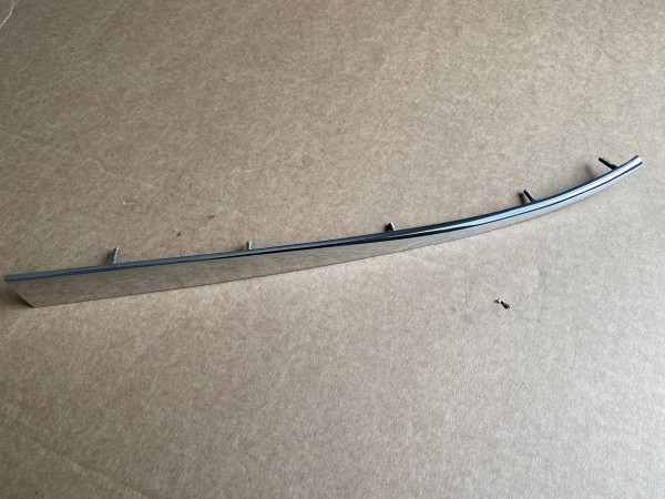 ZIERSTAB AN VERDECK SEITLICH LINKS A-CABRIO