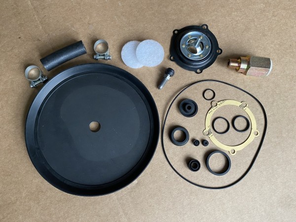 REPARATURSATZ FÜR ATE T50 BREMSGERÄT